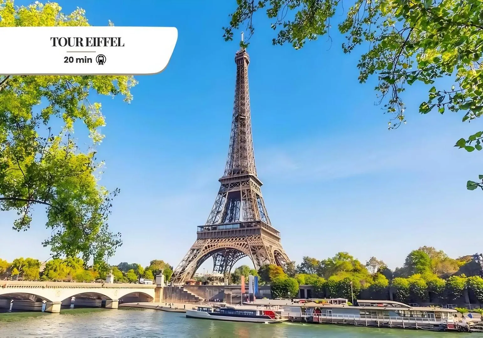 아파트 Bluestay 293 - Studio Cozy A Paris 17 프랑스