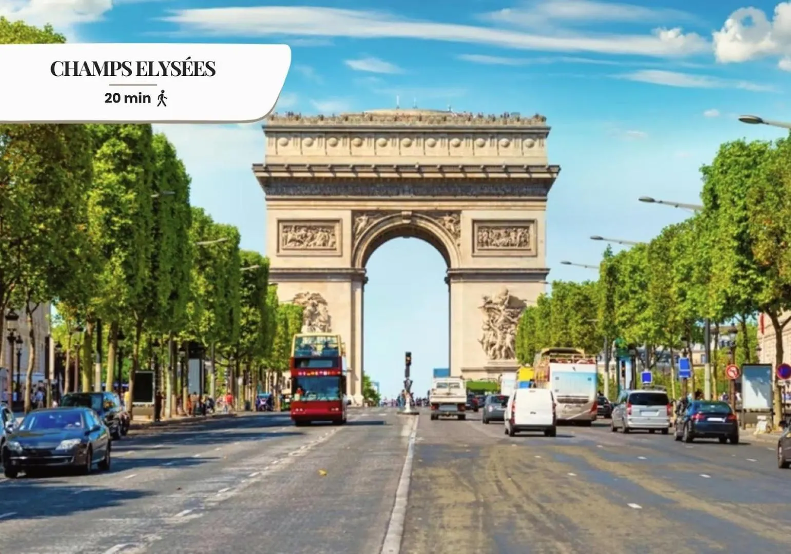 Bluestay 293 - Studio Cozy A Paris 17 France
