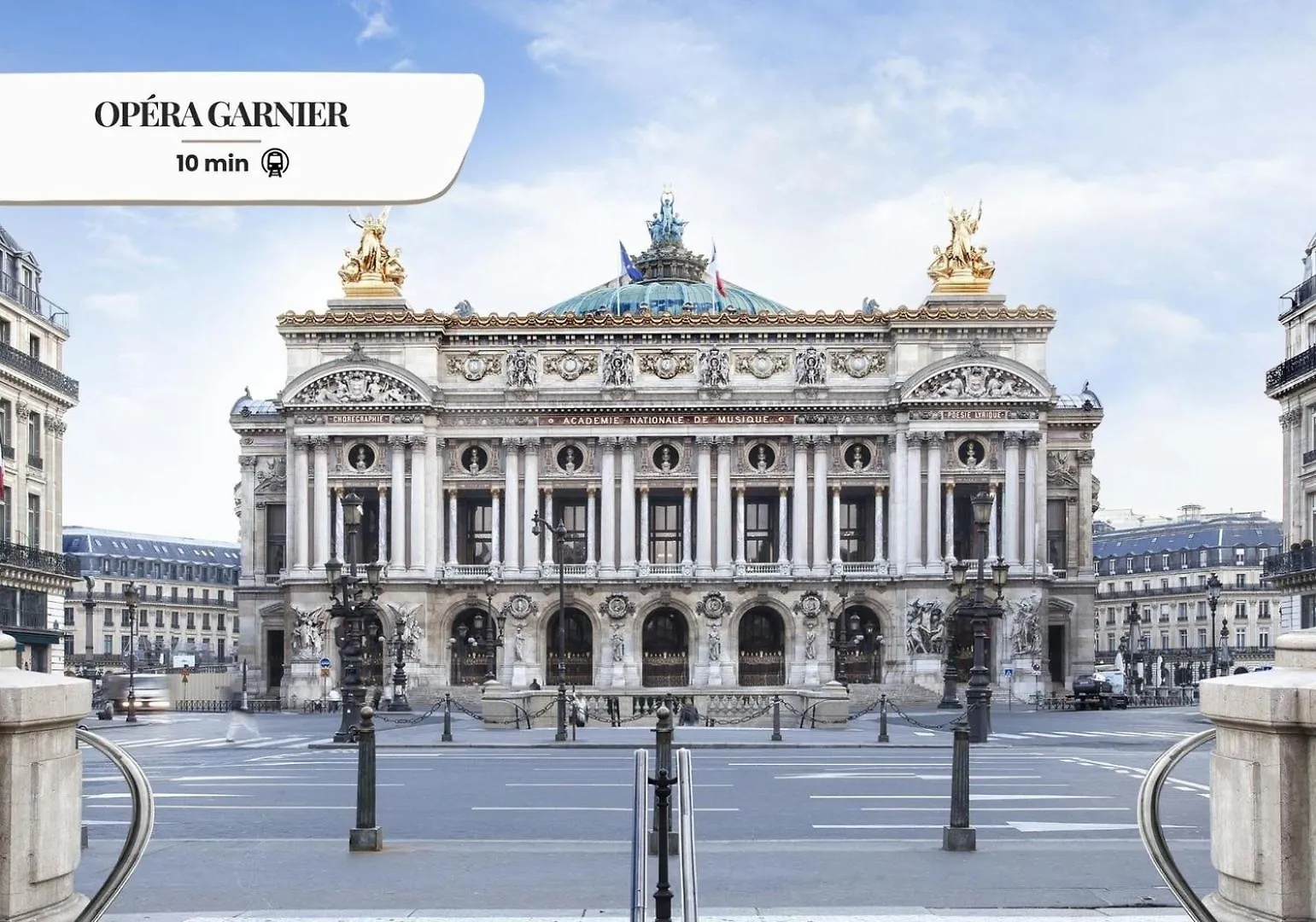 Bluestay 293 - Studio Cozy A Paris 17